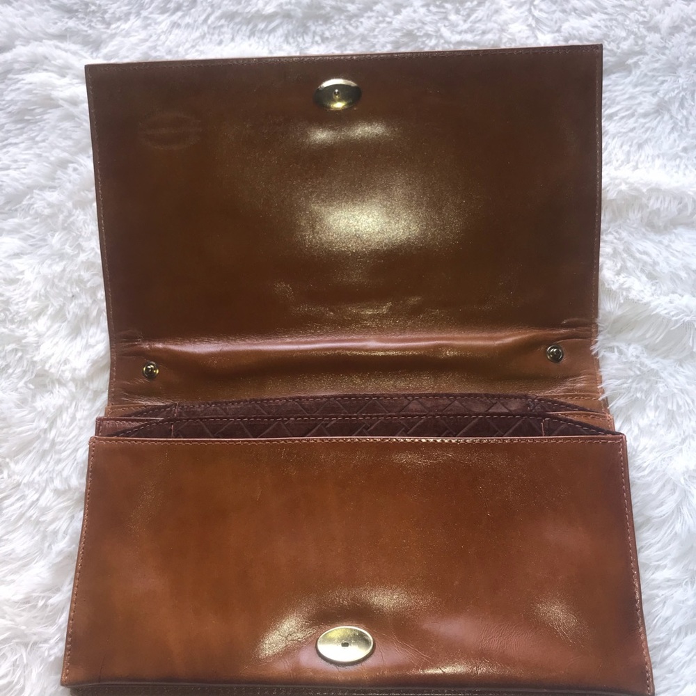 🎃 Varon Fall Weave pattern Bag removable strap - Picture 7 of 8